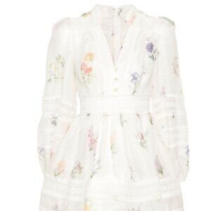 Zimmermann, Floral Mini